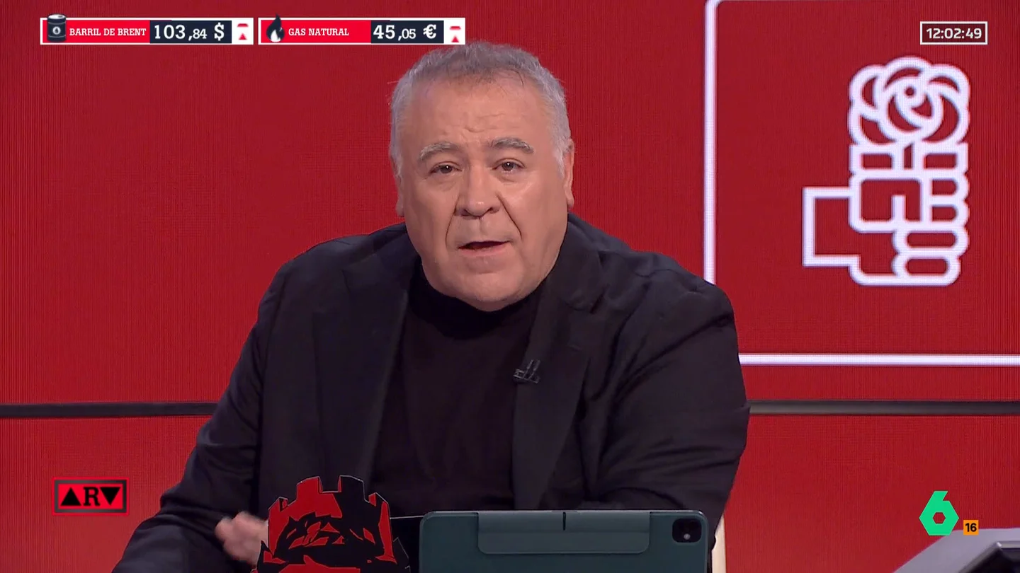 Ferreras Ferreras