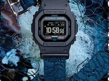 Nuevo Casio GW-BX5600CBG-2 Nuevo Casio GW-BX5600CBG-2