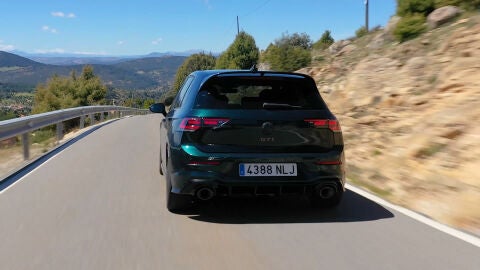 Volkswagen Golf GTI 50 Aniversario