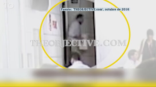 La urna fantasma del Comit&eacute; Federal del PSOE de 2016