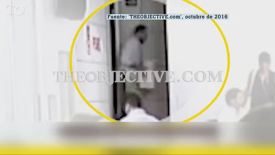 La urna fantasma del Comité Federal del PSOE de 2016 La urna fantasma del Comité Federal del PSOE de 2016