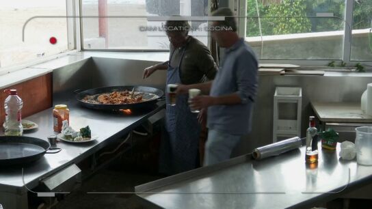 Miguel, el due&ntilde;o del 'ZM Isla del Ciervo' que bebe cerveza en pleno servicio: "Tener ganas de dar una patada en la boca no mola"