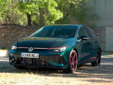 Volkswagen Golf GTI 50 Aniversario