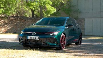Volkswagen Golf GTI 50 Aniversario