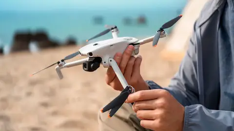 Nuevo DJI Lito Nuevo DJI Lito