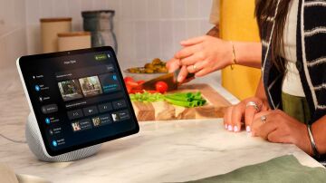 Amazon Echo Show con Alexa+