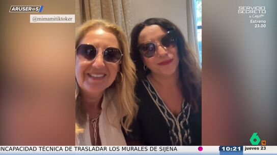 Una madre, sobre la comida saludable en cumplea&ntilde;os infantiles: "&iquest;Hummus con zanahoria en vez de gusanitos?"