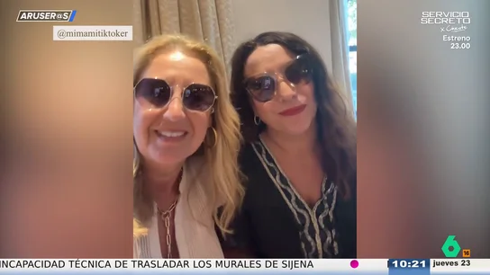 Una madre, sobre la comida saludable en cumpleaños infantiles: "¿Hummus con zanahoria en vez de gusanitos?" Una madre, sobre la comida saludable en cumpleaños infantiles: "¿Hummus con zanahoria en vez de gusanitos?"