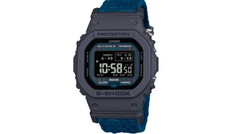 Nuevo Casio GW-BX5600CBG-2