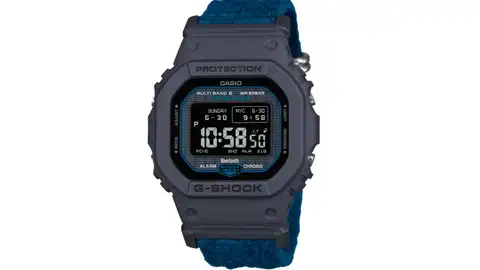 Nuevo Casio GW-BX5600CBG-2 Nuevo Casio GW-BX5600CBG-2