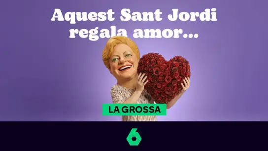 ¿Cuándo es la lotería de La Grossa de Sant Jordi de 2026? ¿Cuándo es la lotería de La Grossa de Sant Jordi de 2026?