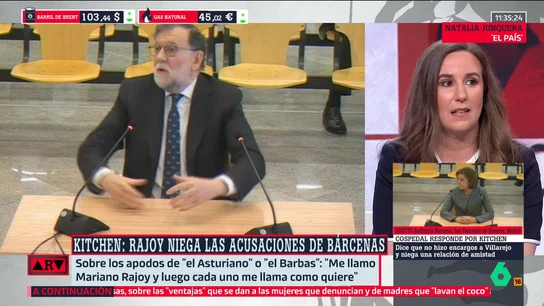 Natalia Junquera Natalia Junquera