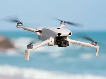 Nuevo DJI Lito Nuevo DJI Lito
