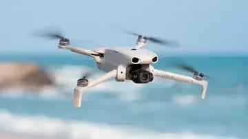 Nuevo DJI Lito Nuevo DJI Lito