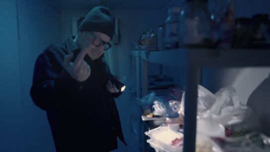 "&iquest;Alguien me puede decir por qu&eacute; est&aacute; abierto al p&uacute;blico?": la indignaci&oacute;n de Chicote al entrar a escondidas en este restaurante de Murcia