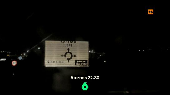 Hoy, Equipo de Investigaci&oacute;n reconstruye 'El crimen del Domingo de Ramos': un inocente muerto, dos condenados sin prisi&oacute;n y una fuga