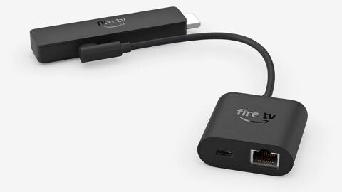 Adaptador de Ethernet USB-C