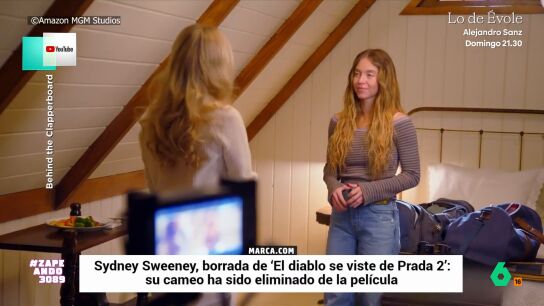 El diablo viste de Prada 2 