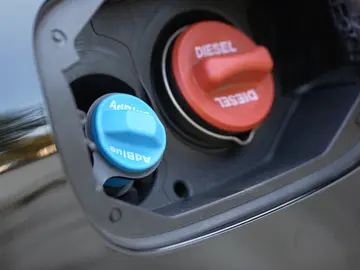 AdBlue AdBlue