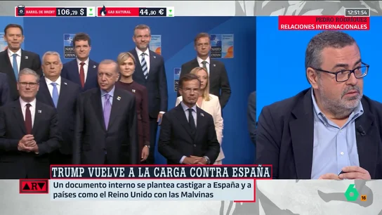 Pedro Rodríguez Pedro Rodríguez