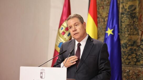 Page amaga con "contar con detalle" el Comit&eacute; Federal de 2016 tras los v&iacute;deos publicados: "Intento de pucherazo cutre"