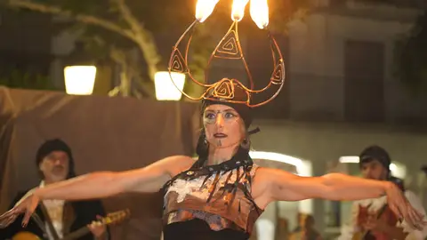 Mercado goyesdo de Torrejón de Ardoz Mercado goyesdo de Torrejón de Ardoz