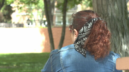 "Su expresi&oacute;n refleja m&aacute;s amor que voluntad de humillarla": as&iacute; archiv&oacute; el juez del exDAO el caso de una mujer acosada y maltratada a golpes por su pareja