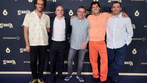 'Sidosa' llega a las salas de cine: el documental con el que Eduardo Casanova grita al mundo que se puede vivir con VIH