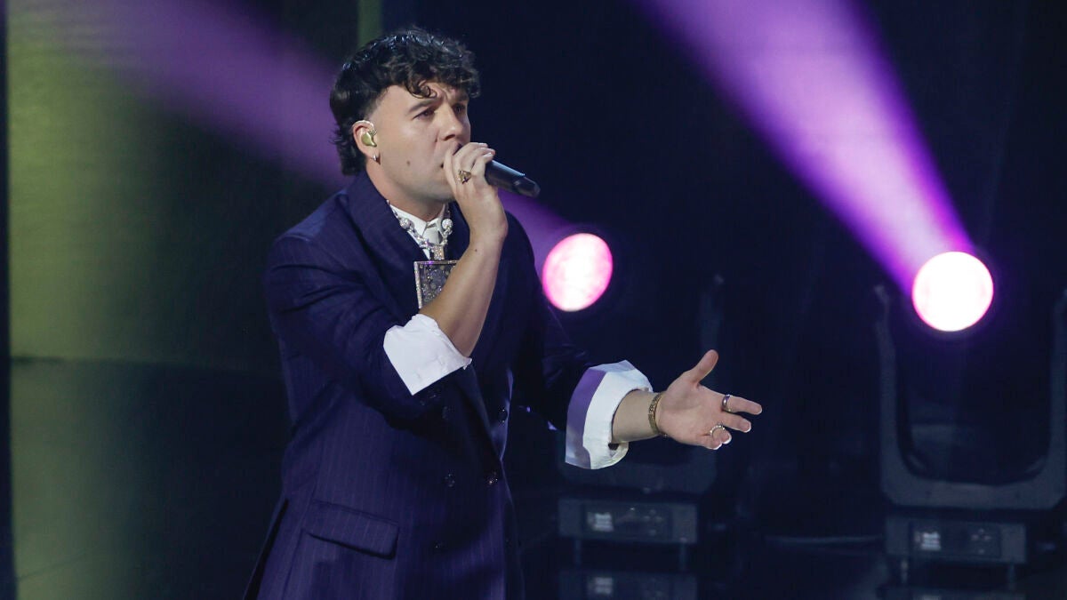 Quevedo estrena 'El Baifo', su tercer disco, un homenaje a Canarias y a sus raíces