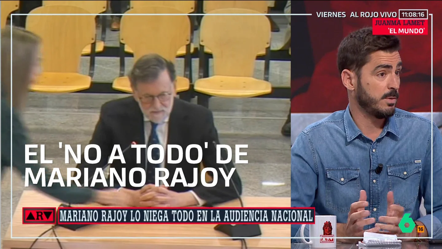 Juanma Lamet Juanma Lamet