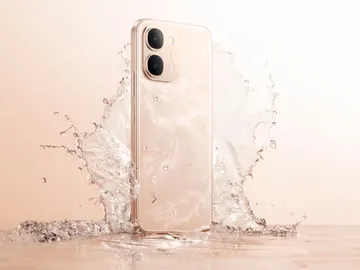 El nuevo Vivo Y6 5G El nuevo Vivo Y6 5G