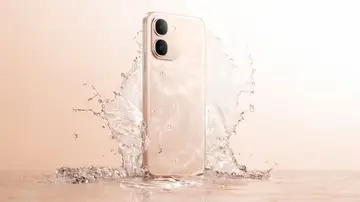 El nuevo Vivo Y6 5G El nuevo Vivo Y6 5G