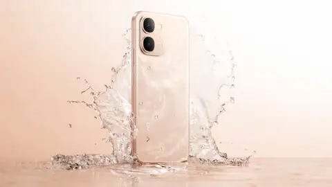 El nuevo Vivo Y6 5G El nuevo Vivo Y6 5G