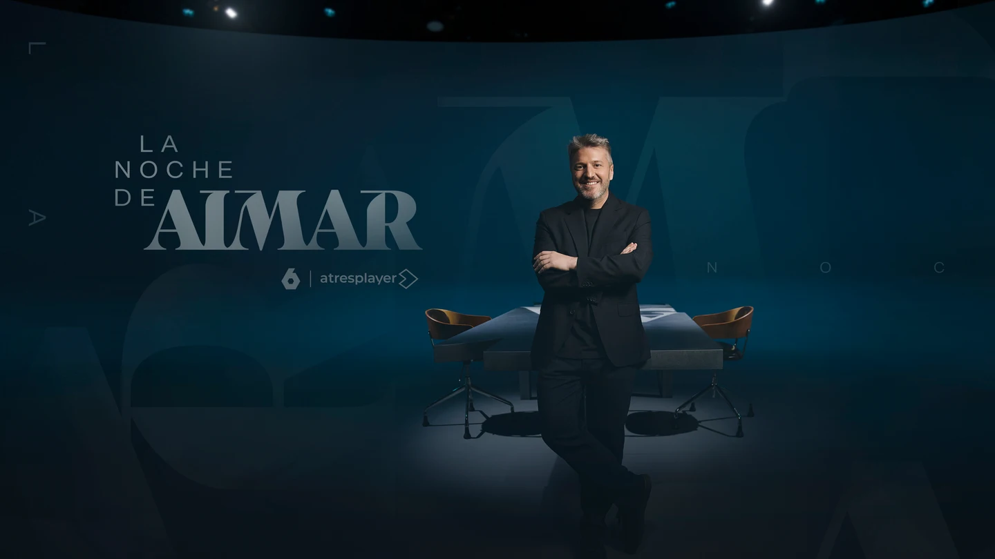 La Noche de Aimar La Noche de Aimar