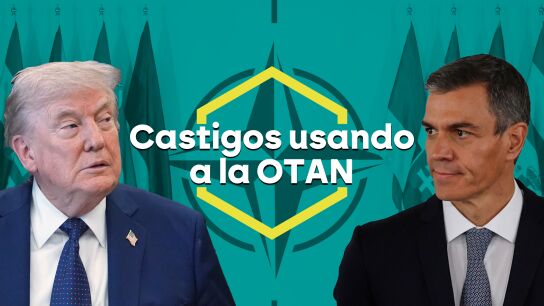 Castigos usando la OTAN. 