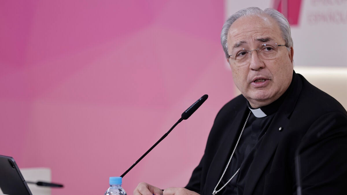 La Iglesia rechaza la 