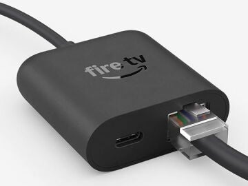 Amazon lanza un adaptador de red Ethernet