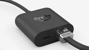 Amazon lanza un adaptador de red Ethernet