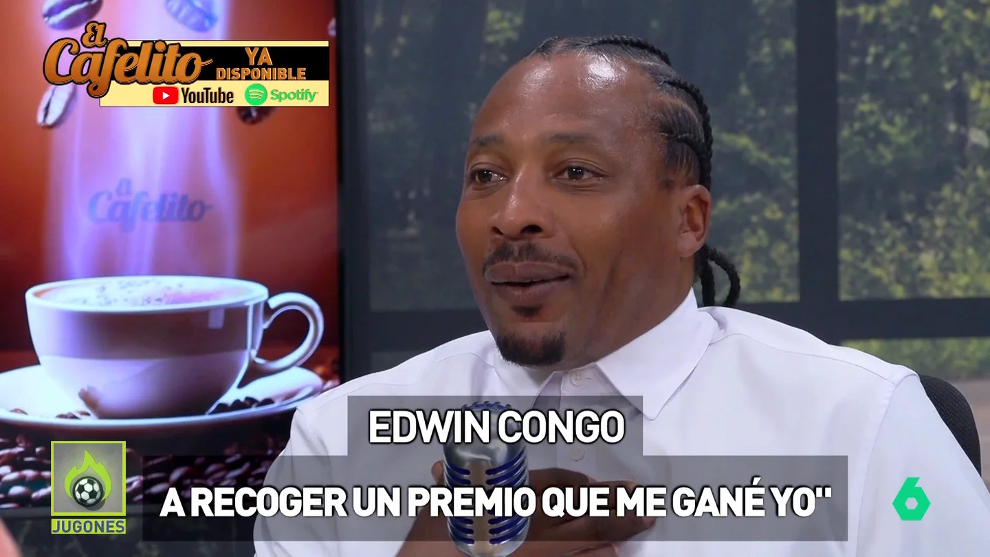 Congo Congo