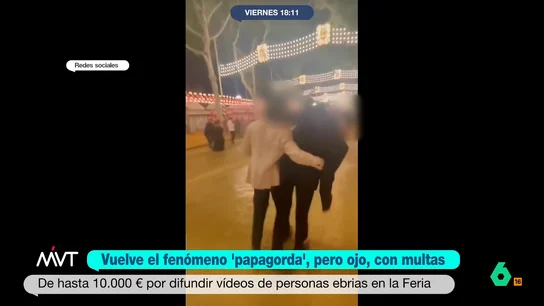 Fenómeno Papagorda Fenómeno Papagorda