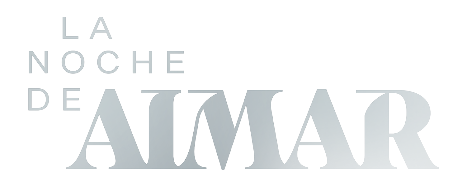 Logo de La Noche de Aimar