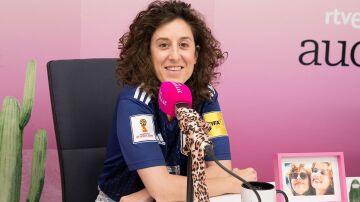 Laura del Val