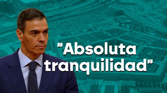 Pedro S&aacute;nchez. 