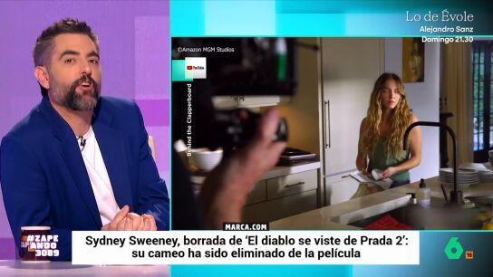 El cameo estrella que finalmente no saldr&aacute; en el 'El diablo viste de Prada 2'