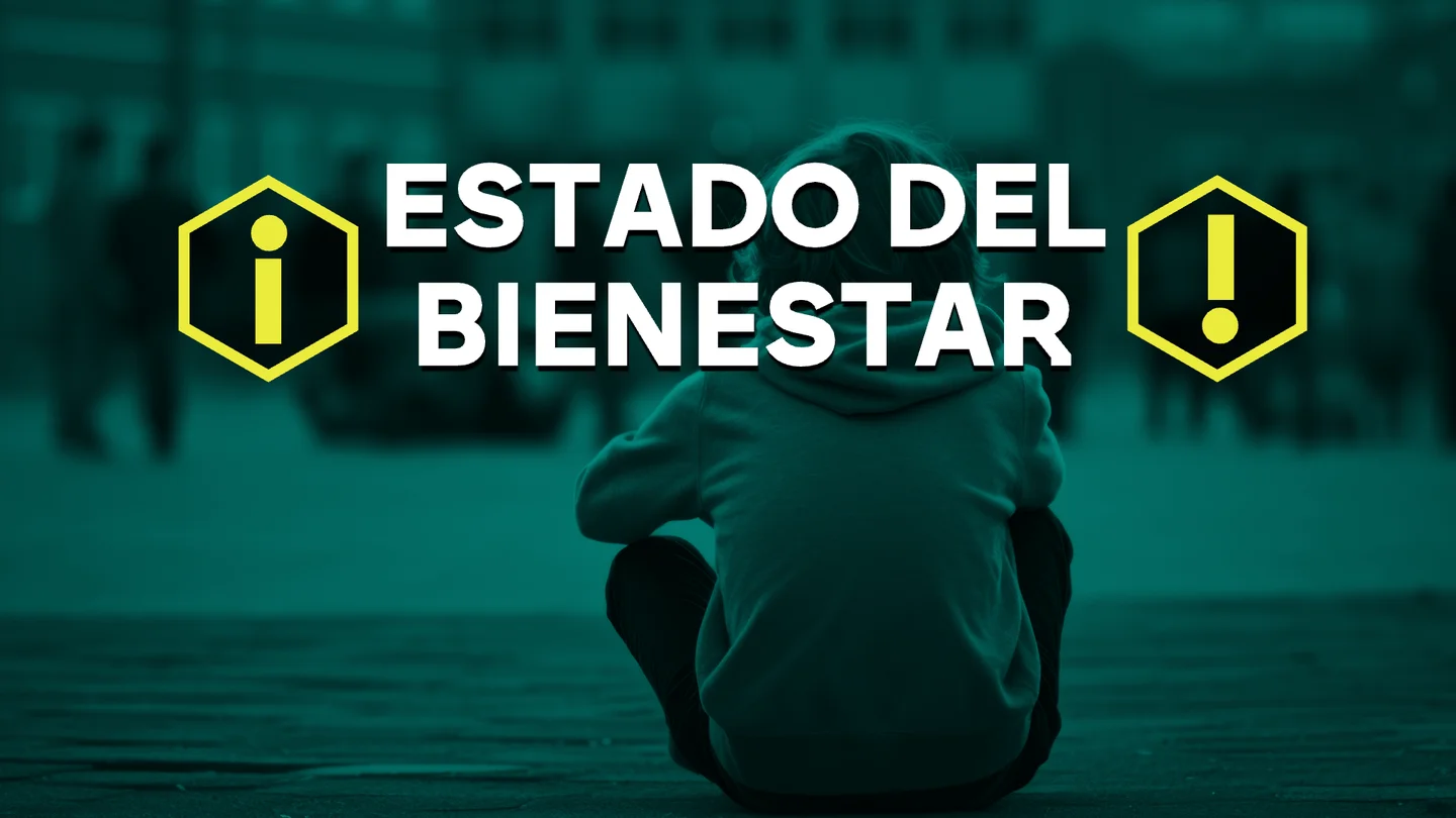 Desahucios con niños: una emergencia conocida que sigue sin respuesta pública Desahucios con niños: una emergencia conocida que sigue sin respuesta pública