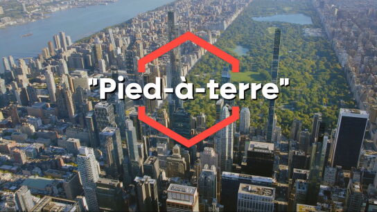 Mandami anuncia un impuesto 'pied &agrave; terre': los superricos de Nueva York tendr&aacute;n que pagar una tasa por segundas viviendas