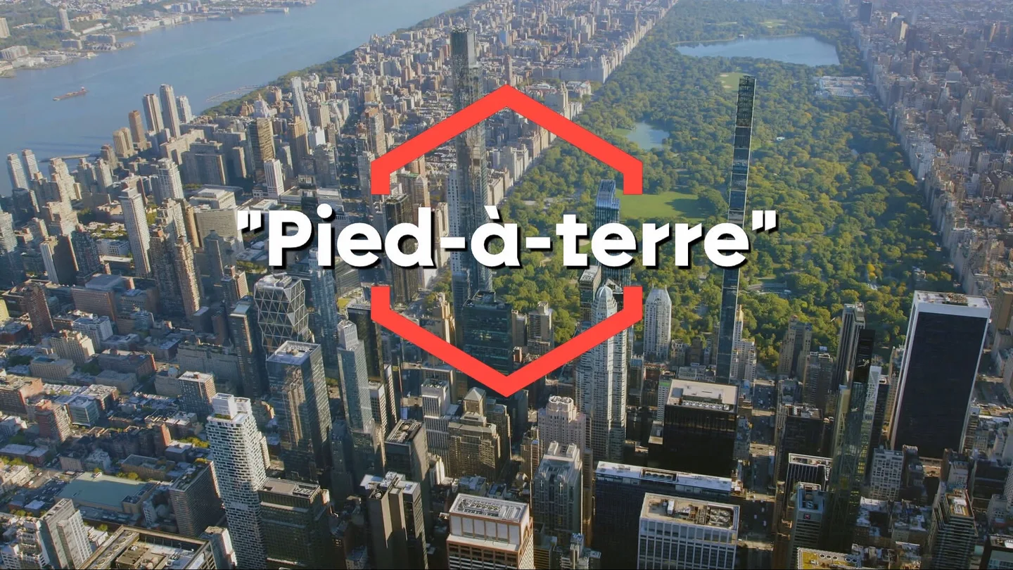 Mandami anuncia un impuesto 'pied à terre': los superricos de Nueva York tendrán que pagar una tasa por segundas viviendas Mandami anuncia un impuesto 'pied à terre': los superricos de Nueva York tendrán que pagar una tasa por segundas viviendas