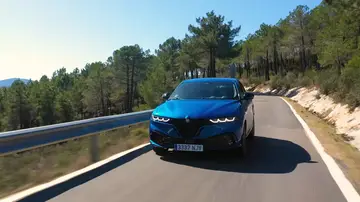 Alfa Romeo Tonale Alfa Romeo Tonale