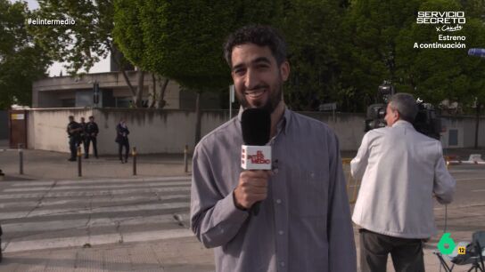 El mensaje de Isma Ju&aacute;rez a Mar&iacute;a Dolores de Cospedal: "Preg&uacute;ntele a Villarejo d&oacute;nde pilla las pilas..."