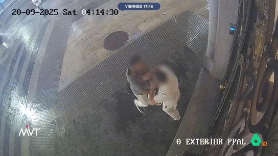 Robo con fuerza Robo con fuerza